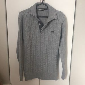 👨🏻 Wool sweater 👨🏻